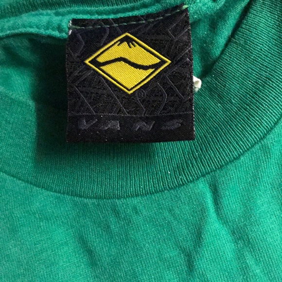 Old school  Vans Snow long sleeve - Picture 3 of 3